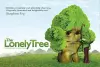 The Lonely Tree cover