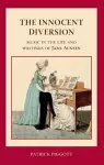 The Innocent Diversion cover