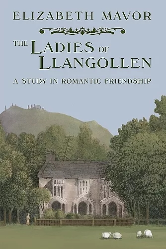 The Ladies of Llangollen cover