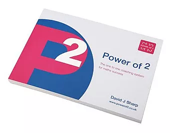 Power of 2 cover