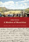 A Maiden of Mauritius cover