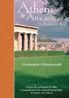 Athens and Attica: Journal of a Residence there cover
