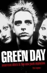 Green Day cover