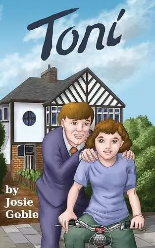 Toni cover