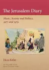 The Jerusalem Diary cover