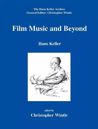 Film Music and Beyond cover