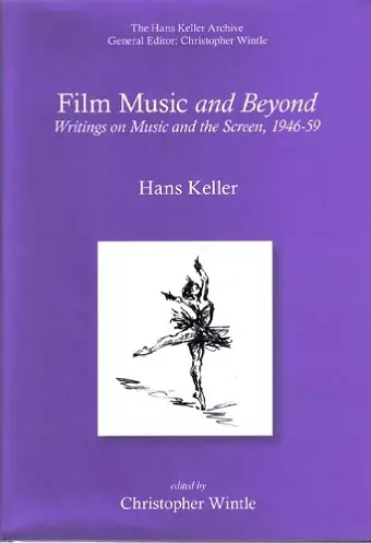 Film Music and Beyond cover