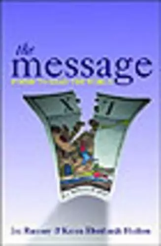 The Message cover