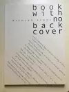 Book with No Back Cover cover
