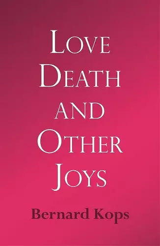 Love, Death and Other Joys cover