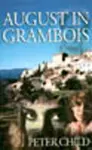 August in Grambois cover