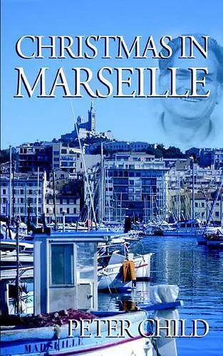 Christmas in Marseille cover