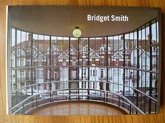 Bridget Smith cover