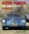 Aston Martin cover