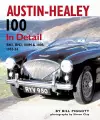 Austin Healey 100 In Detail cover