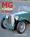 MG T Series in Detail cover