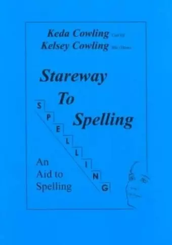 Stareway to Spelling cover