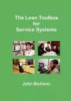 The Lean Toolbox for Service Systems cover