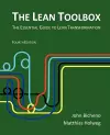 The Lean Toolbox cover