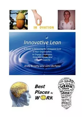 Innovative Lean cover