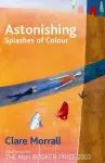 Astonishing Splashes of Colour cover