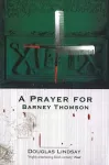 Prayer For Barney Thomson cover