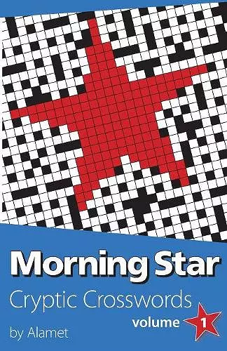 Morning Star Cryptic Crosswords cover