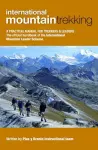 International Mountain Trekking cover