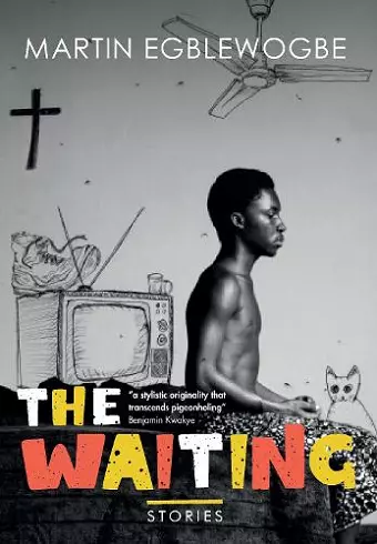 The Waiting cover
