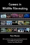 Careers in Wildlife Film-making cover