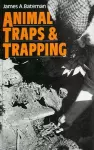 Animal Traps and Trapping cover