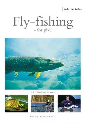 Fly-fishing cover