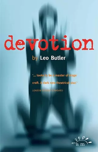Devotion cover