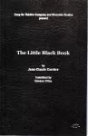 The Little Black Book cover