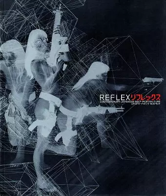 Reflex: Contemporary Japanese Self-Portraiture cover