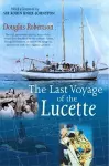 Last Voyage of the Lucette cover