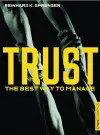 Trust cover