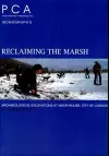 Reclaiming the Marsh cover