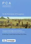 On the Boundaries of Occupation cover