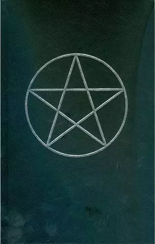 Book of Shadows cover