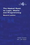 The Haskell Road to Logic, Maths and Programming cover