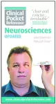 Clinical Pocket Reference: Neurosciences cover