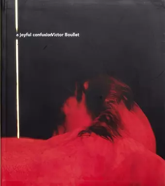 A Joyful Confusion cover