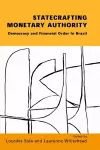 Statecrafting Monetary Authority cover