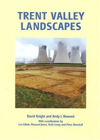 Trent Valley Landscapes cover