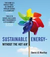 Sustainable Energy - without the hot air cover