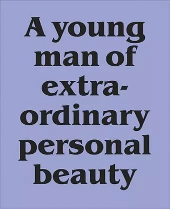 The Picture of Dorian Gray cover