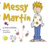 Messy Martin cover
