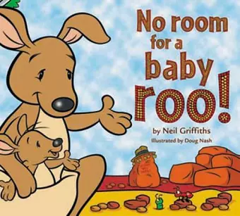 No Room for a Baby Roo! cover