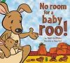 No Room for a Baby Roo! cover